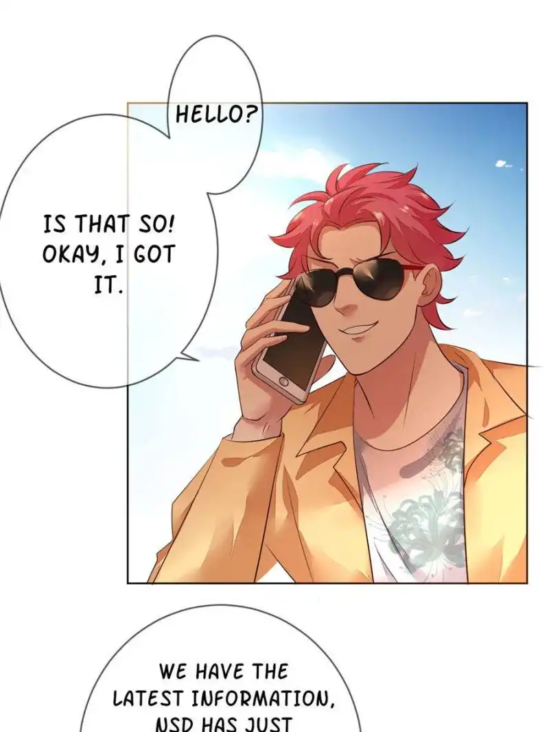 Legend Reboot Chapter 98 91